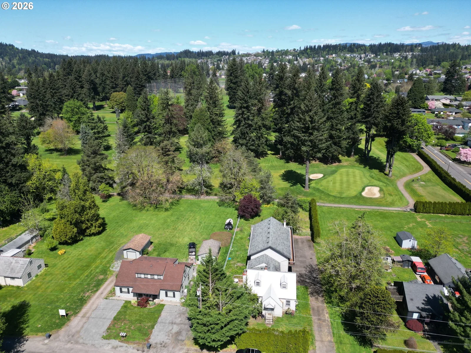 3801 C St, Washougal, Wa 98671 — photograph 38