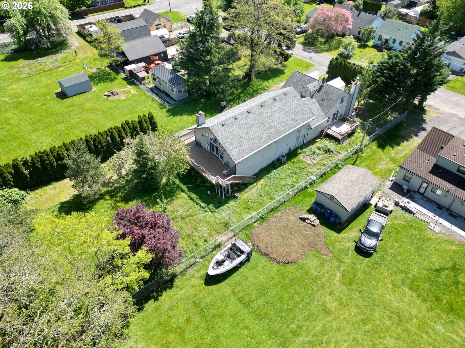 3801 C St, Washougal, Wa 98671 — photograph 39
