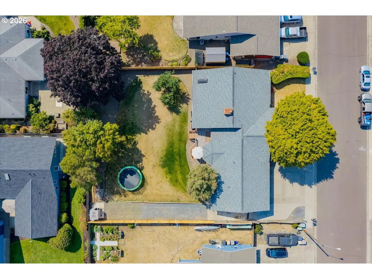 812 Garvord St, Lebanon, OR 97355 — photograph 48