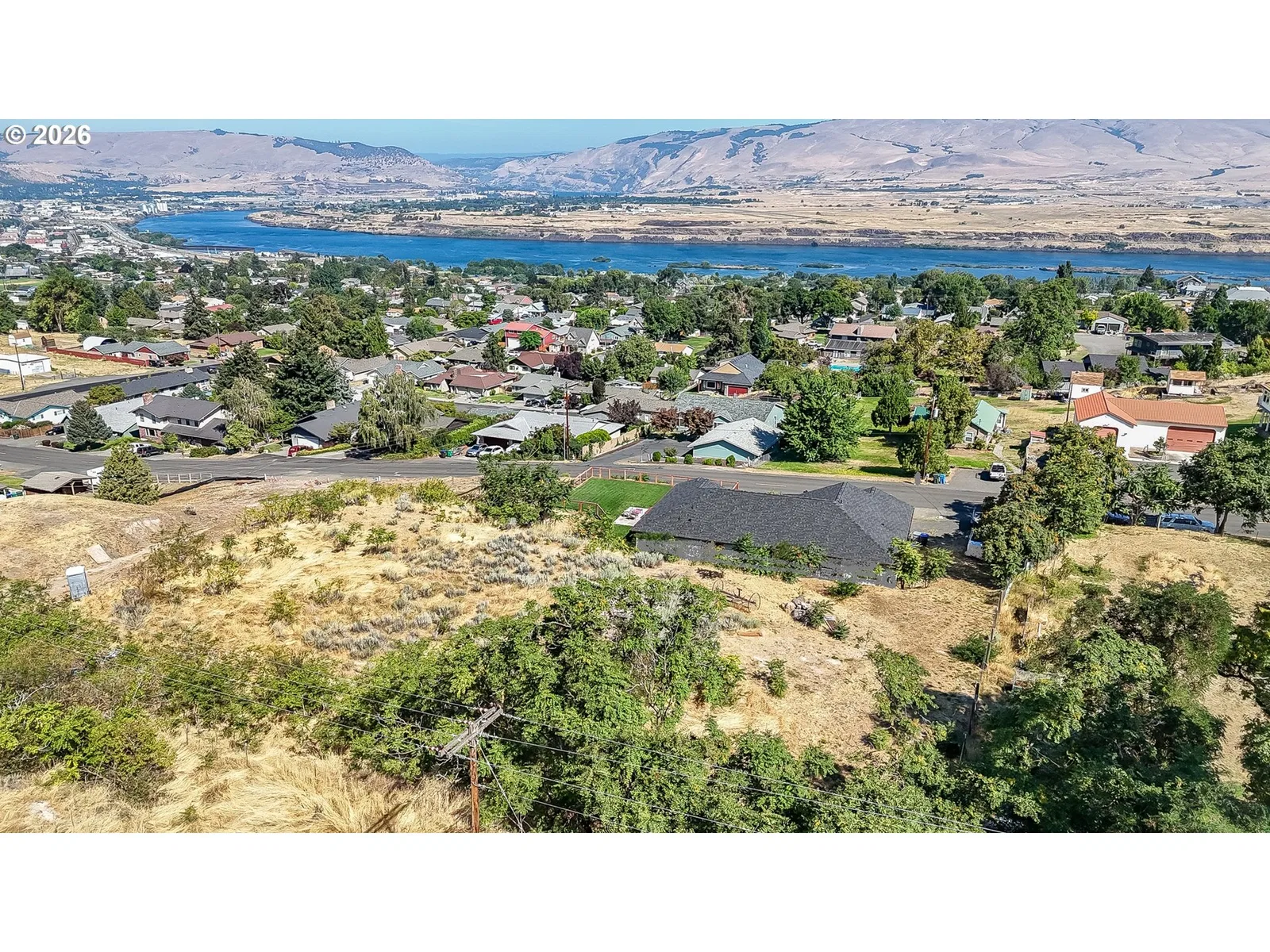 0 E 18th St Parcel3, The Dalles, OR 97058 — photograph 6