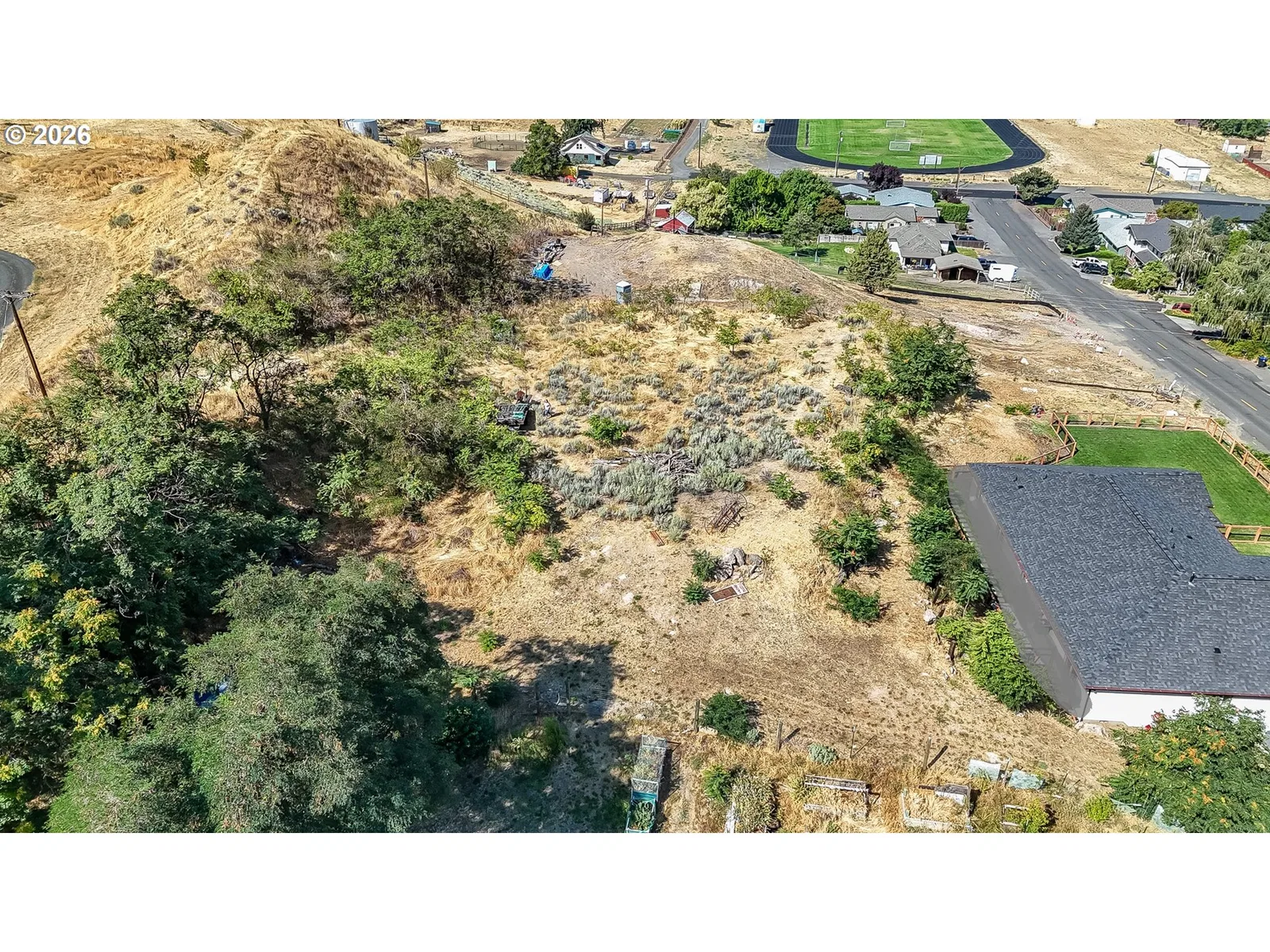 0 E 18th St Parcel3, The Dalles, OR 97058 — photograph 8