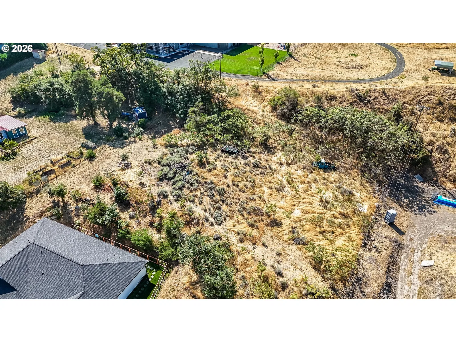 0 E 18th St Parcel3, The Dalles, OR 97058 — photograph 11