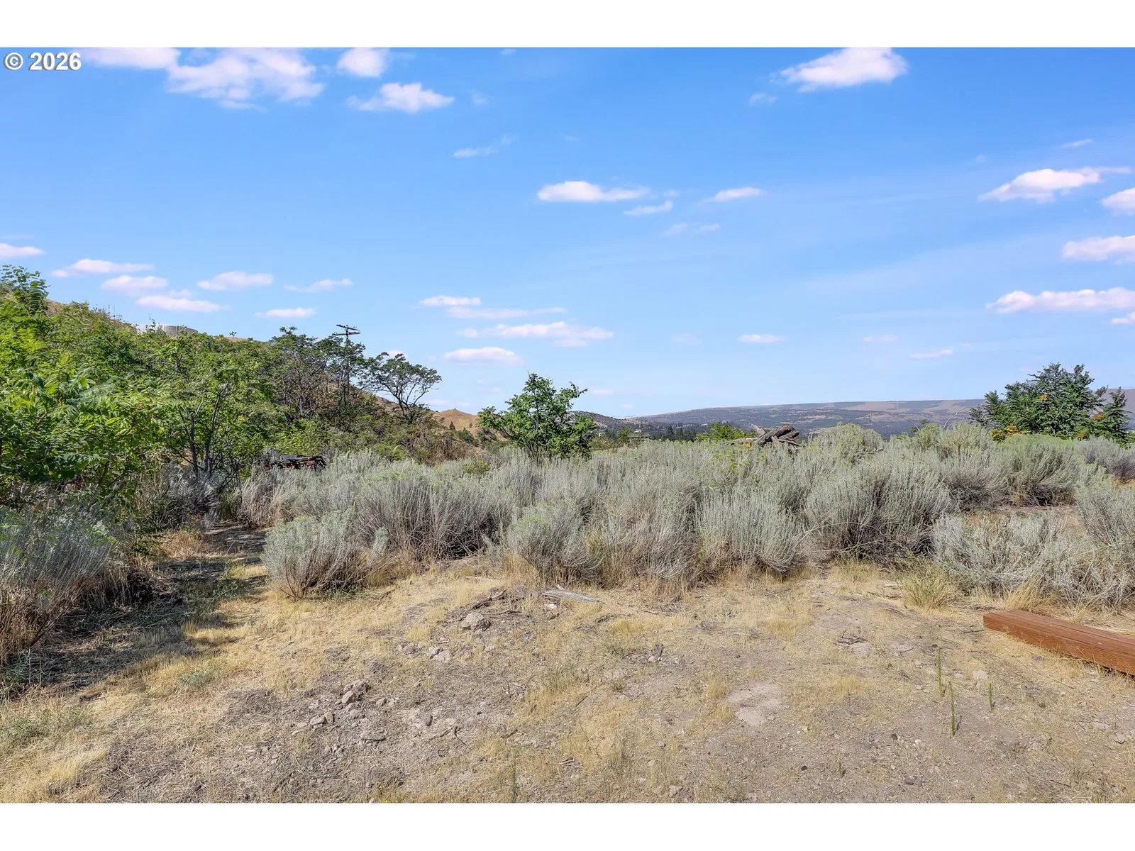 0 E 18th St Parcel3, The Dalles, OR 97058 — photograph 17