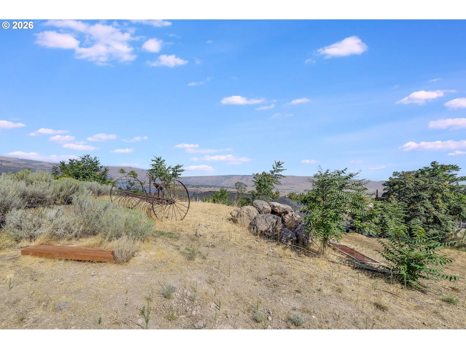 0 E 18th St Parcel3, The Dalles, OR 97058 — photograph 18