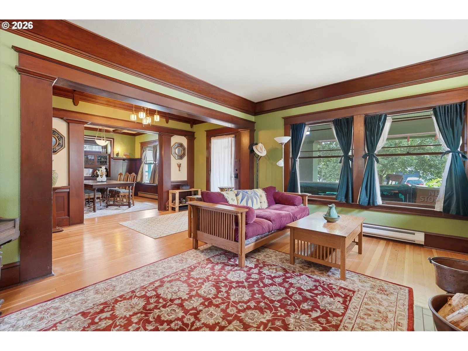 1811 21st Ave, Forest Grove, OR 97116 — photograph 8