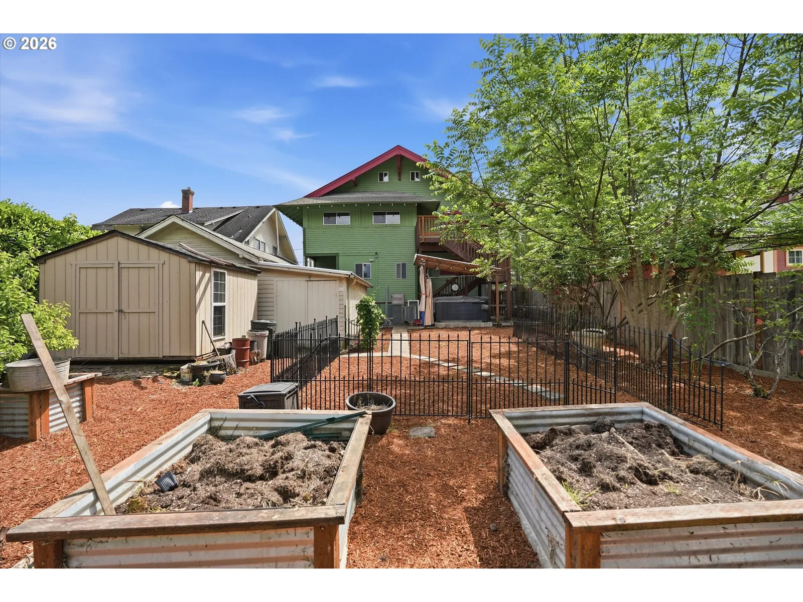 1811 21st Ave, Forest Grove, OR 97116 — photograph 42