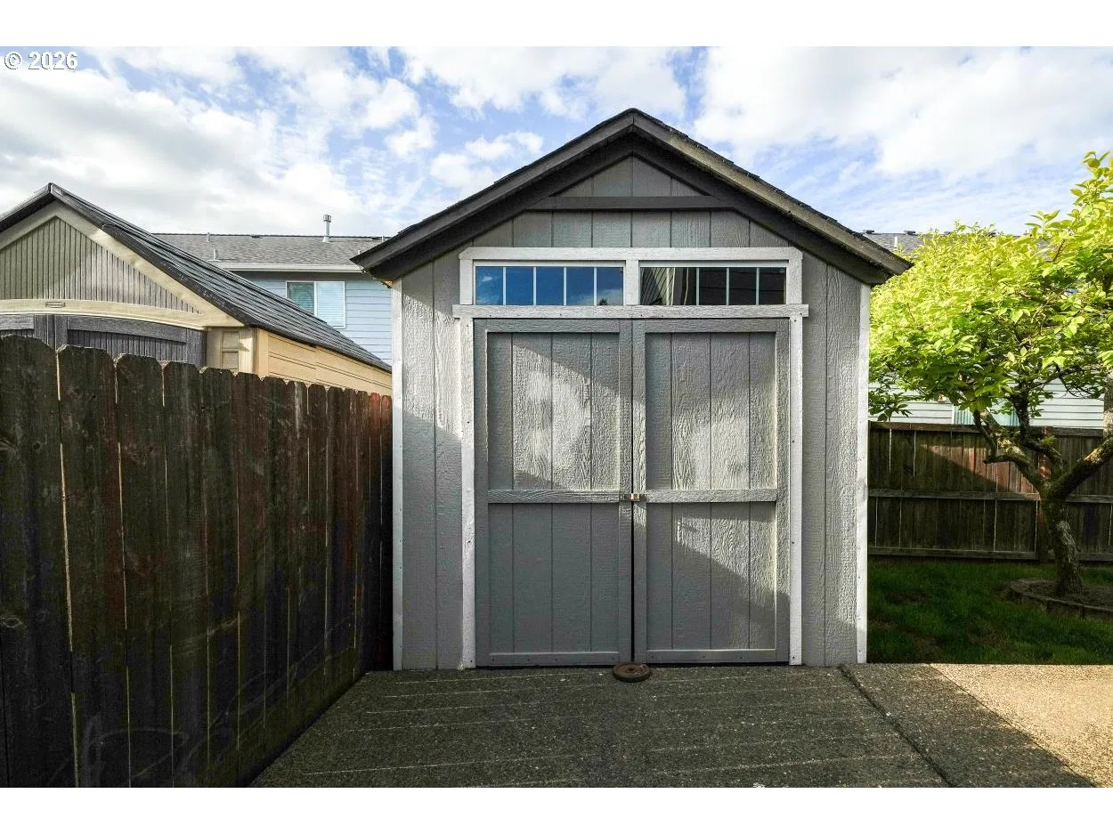 4161 NE Geranium Ave, Salem, OR 97305 — photograph 45