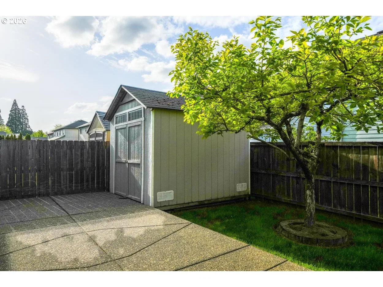 4161 NE Geranium Ave, Salem, OR 97305 — photograph 44