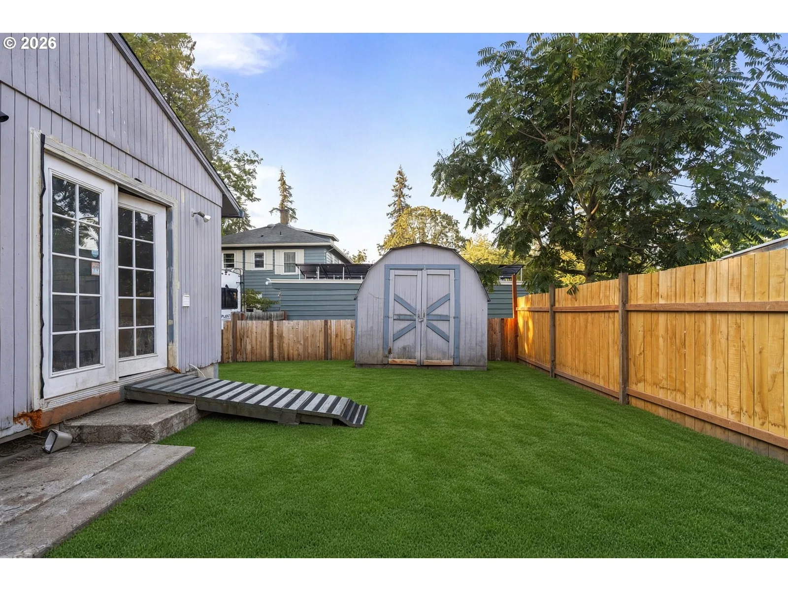 14525 SE Fairoaks Ave, Milwaukie, OR 97267 — photograph 31