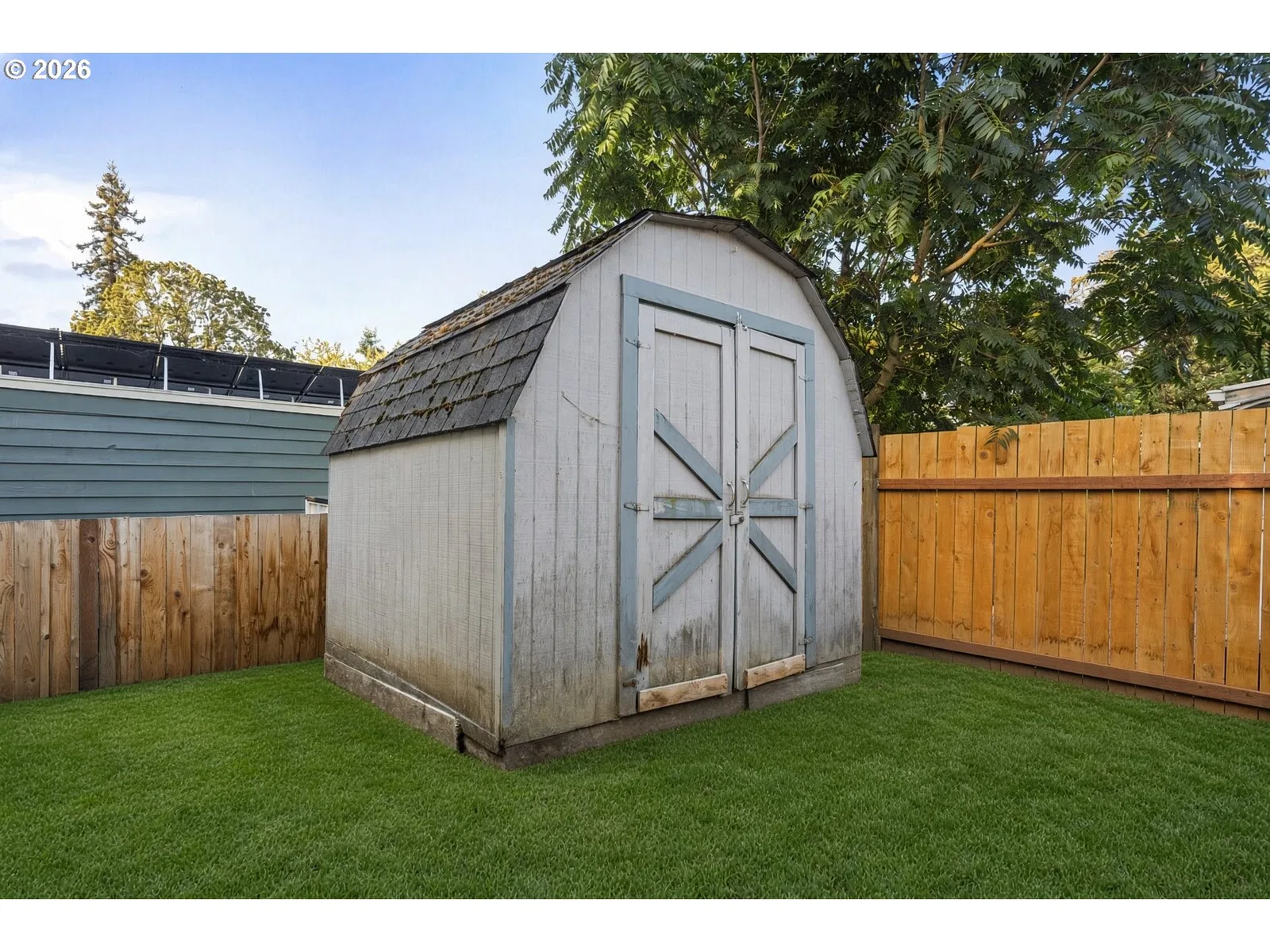 14525 SE Fairoaks Ave, Milwaukie, OR 97267 — photograph 35