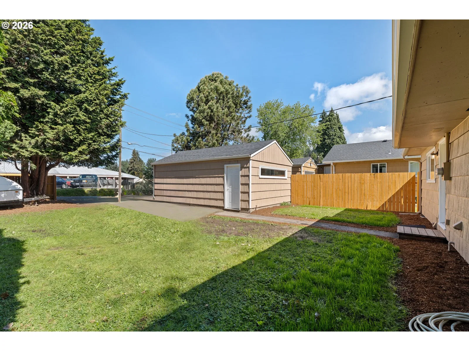 1811 15th Ave, Longview, Wa 98632 — photograph 17