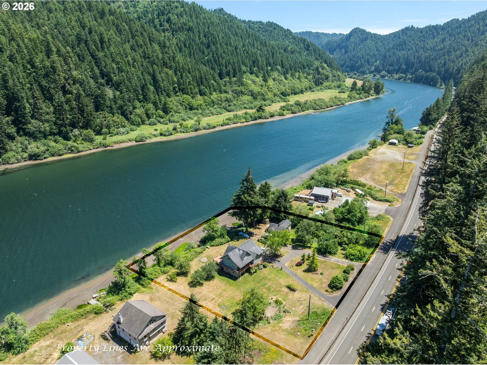41459 State Highway 38, Reedsport, OR 97467 — photograph 17