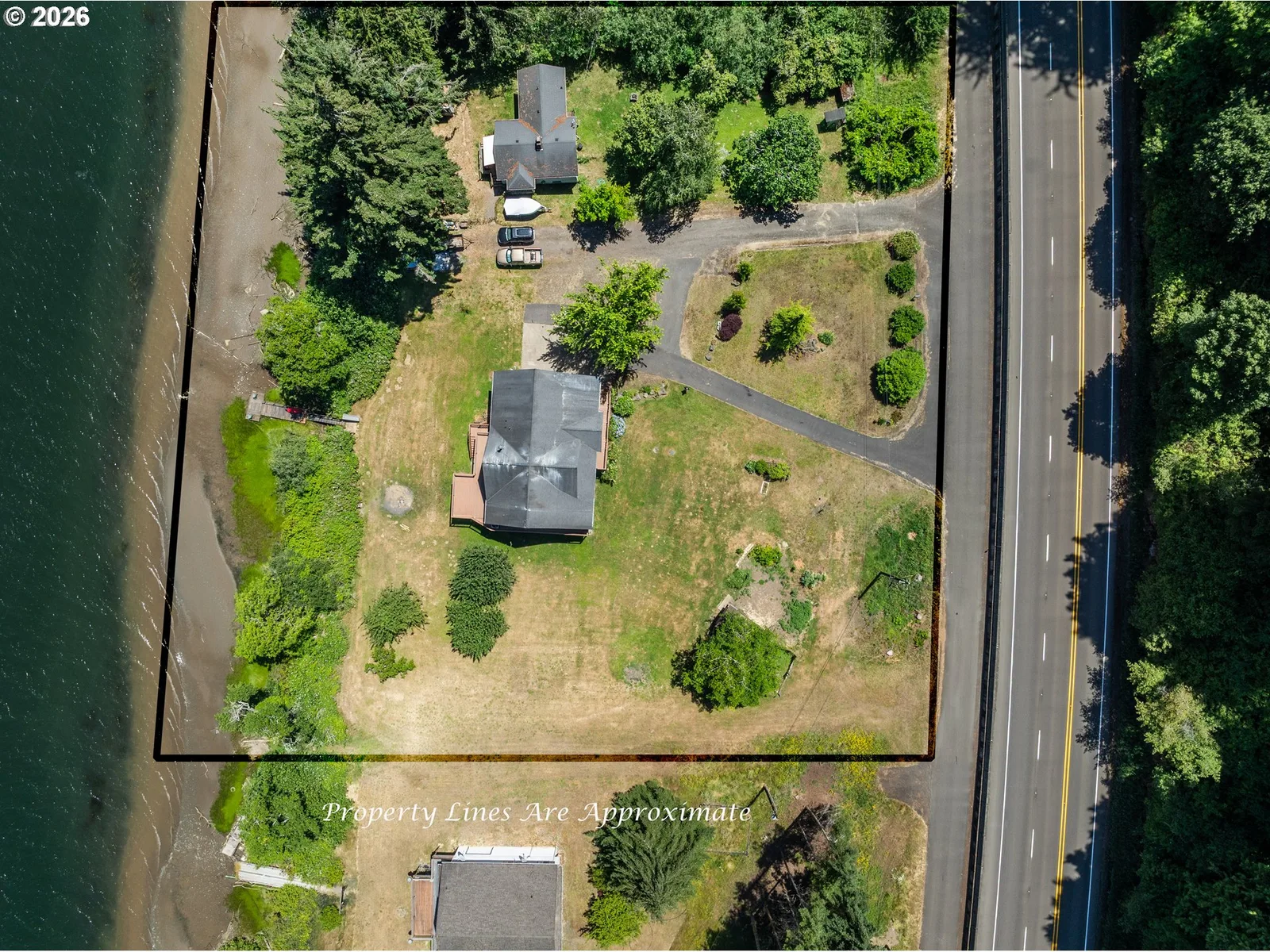 41459 State Highway 38, Reedsport, OR 97467 — photograph 18