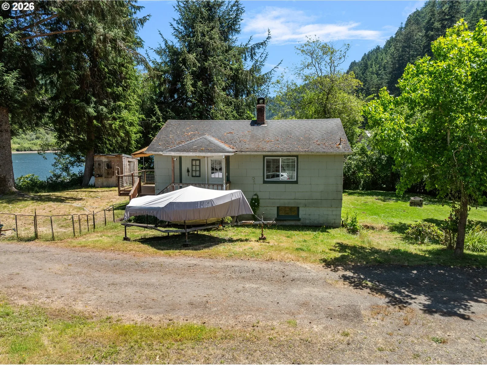 41459 State Highway 38, Reedsport, OR 97467 — photograph 19