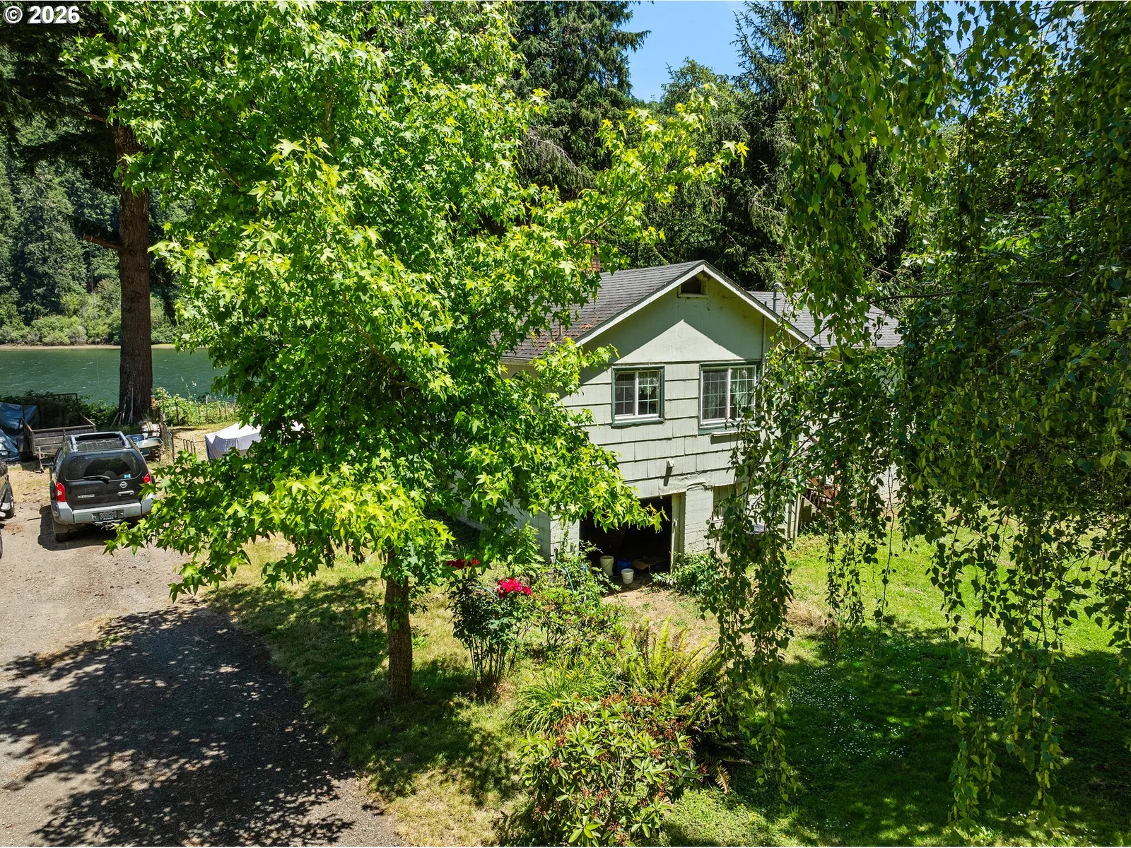 41459 State Highway 38, Reedsport, OR 97467 — photograph 21