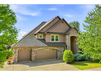 Home at 15137 SE Saint Andrews Ct, Happy Valley, OR 97086