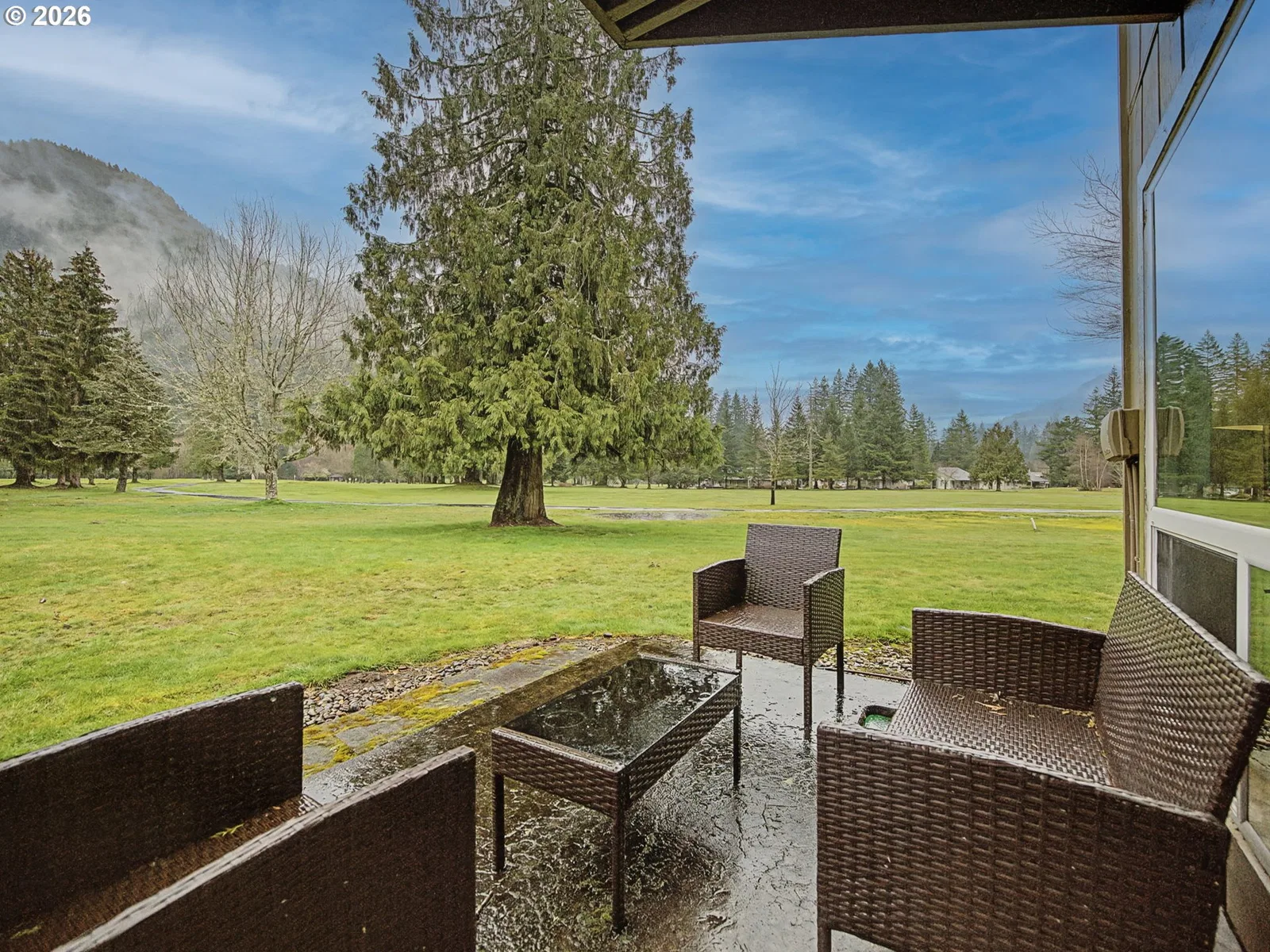 68660 E Fairway Estates Rd, Welches, OR 97067 — photograph 23