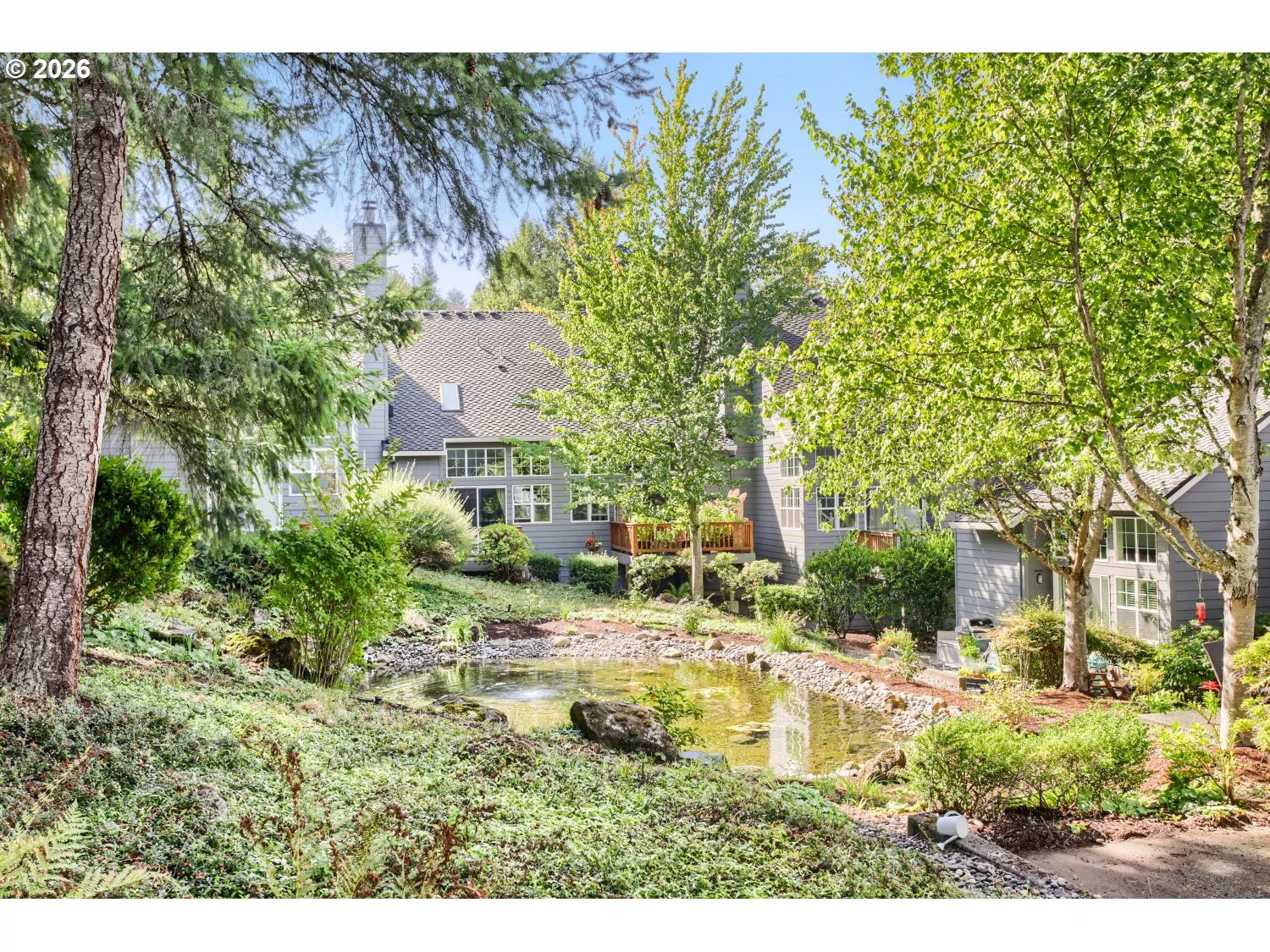 9747 NW Miller Hill Dr, Portland, OR 97229 — photograph 27