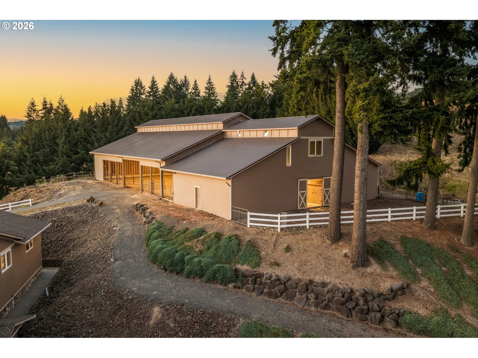 413 Confer Rd, Kalama, Wa 98625 — photograph 37