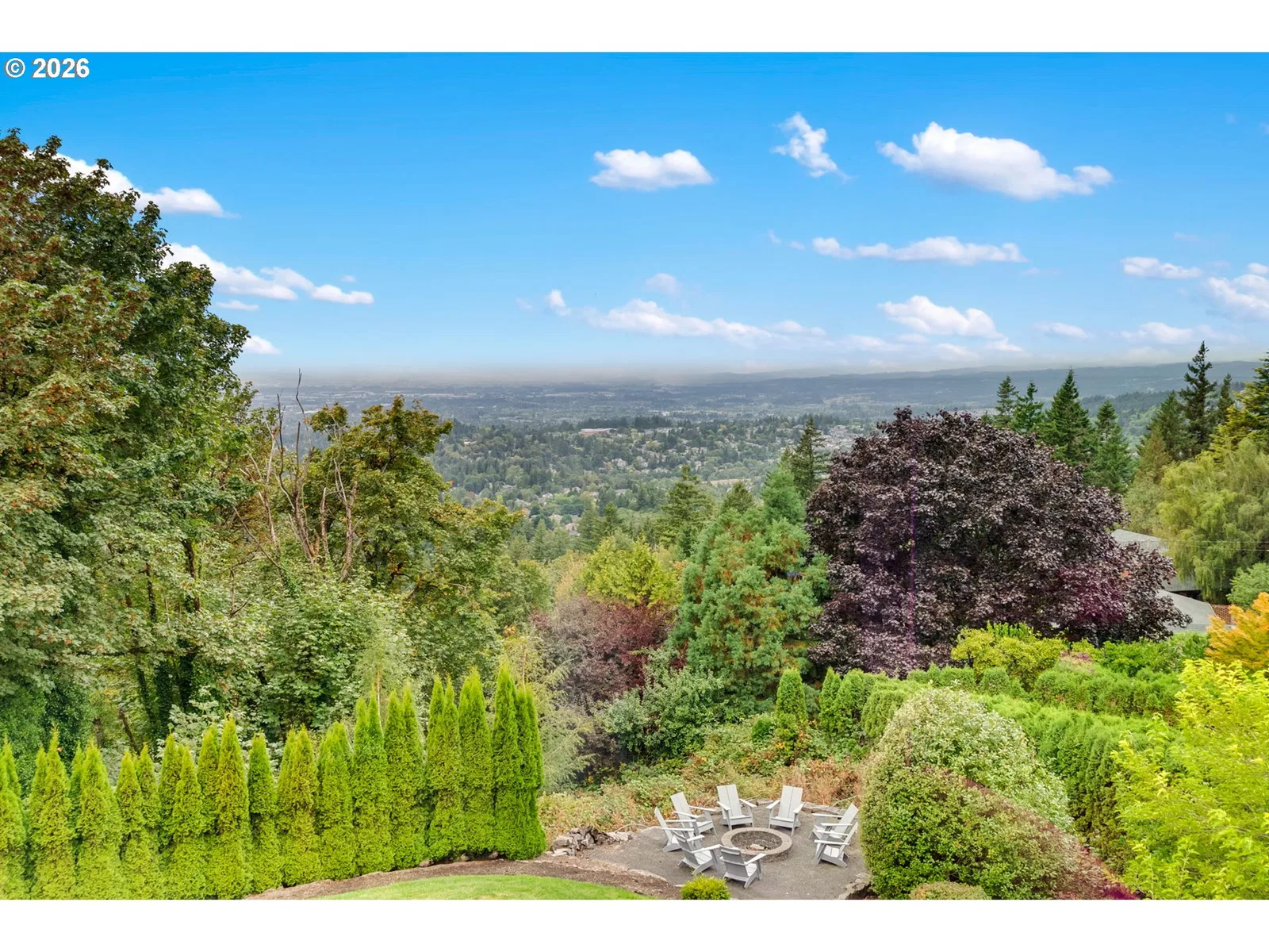 707 NW Skyline Crest Rd, Portland, OR 97229 — photograph 25