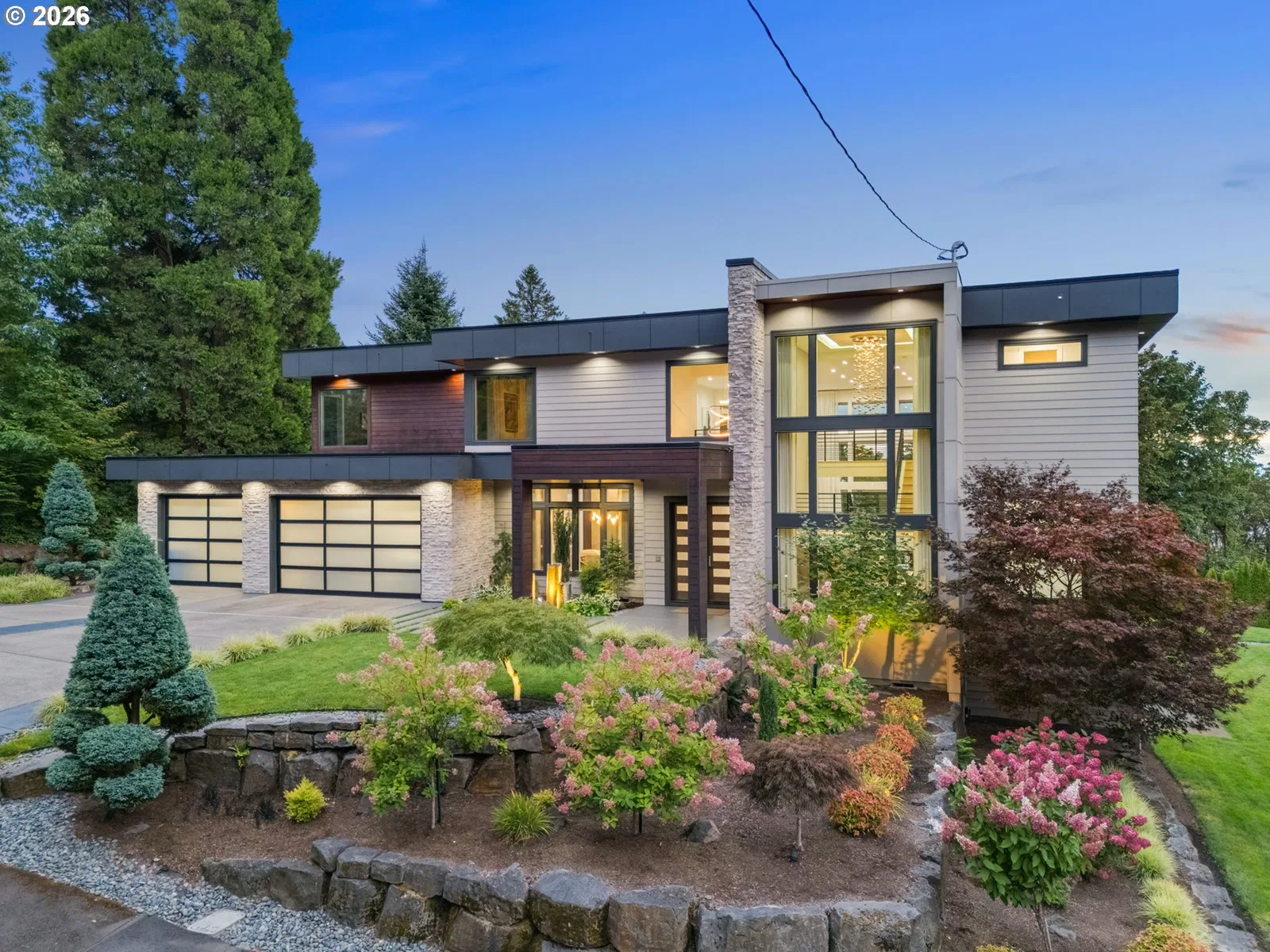 707 NW Skyline Crest Rd, Portland, OR 97229 — photograph 47