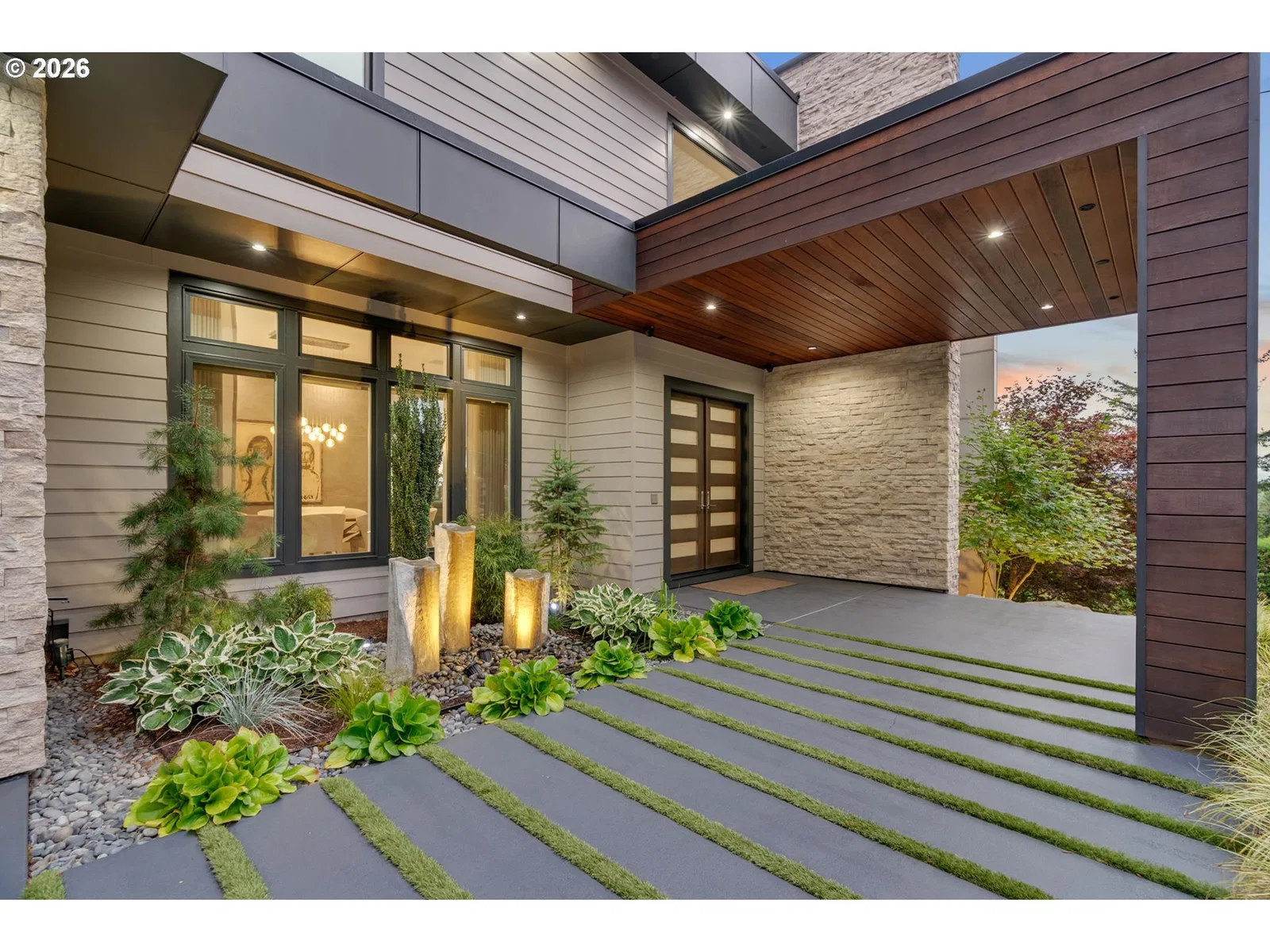 707 NW Skyline Crest Rd, Portland, OR 97229 — photograph 46