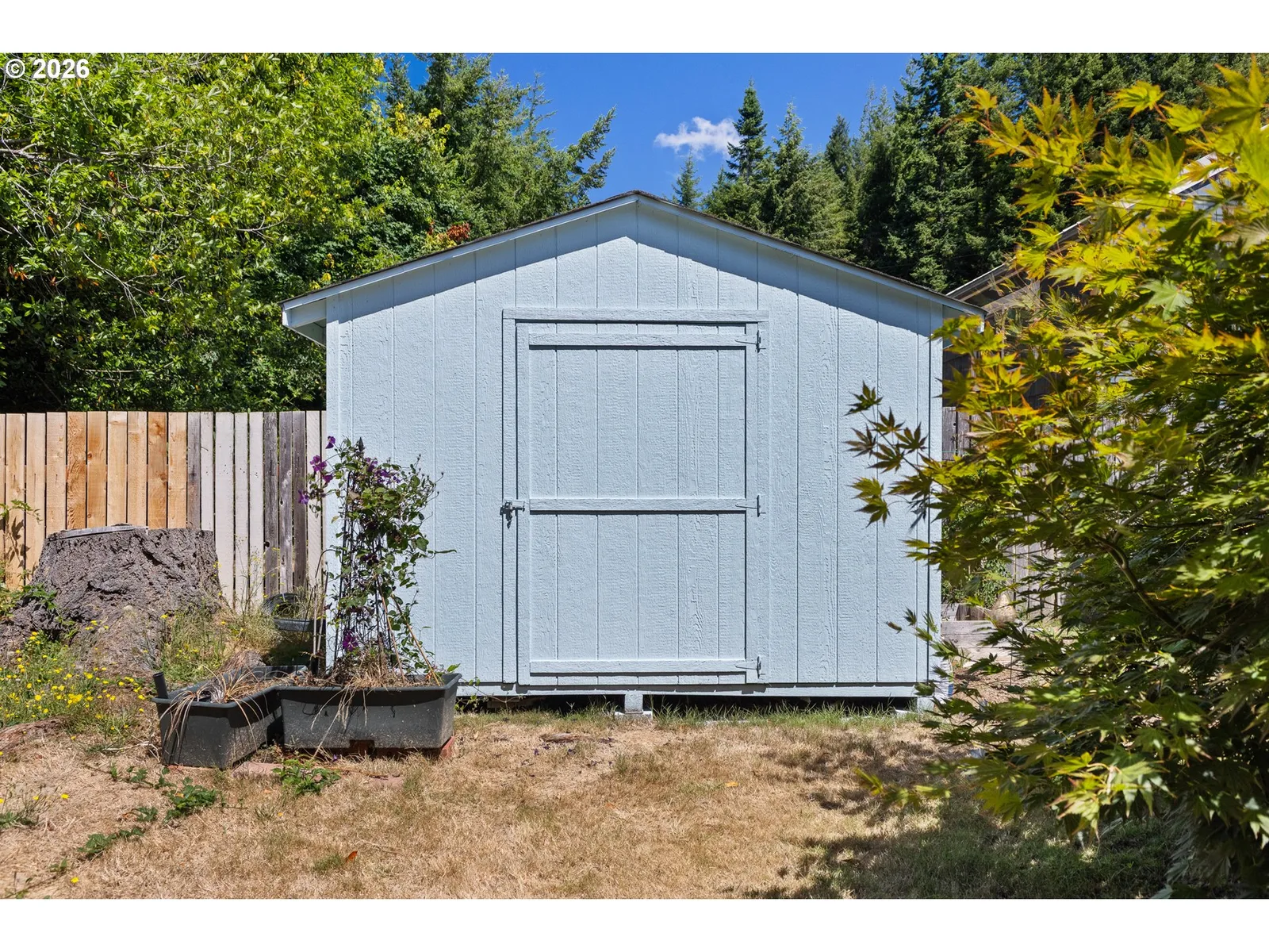 1655 N Juniper St, Coquille, OR 97423 — photograph 24