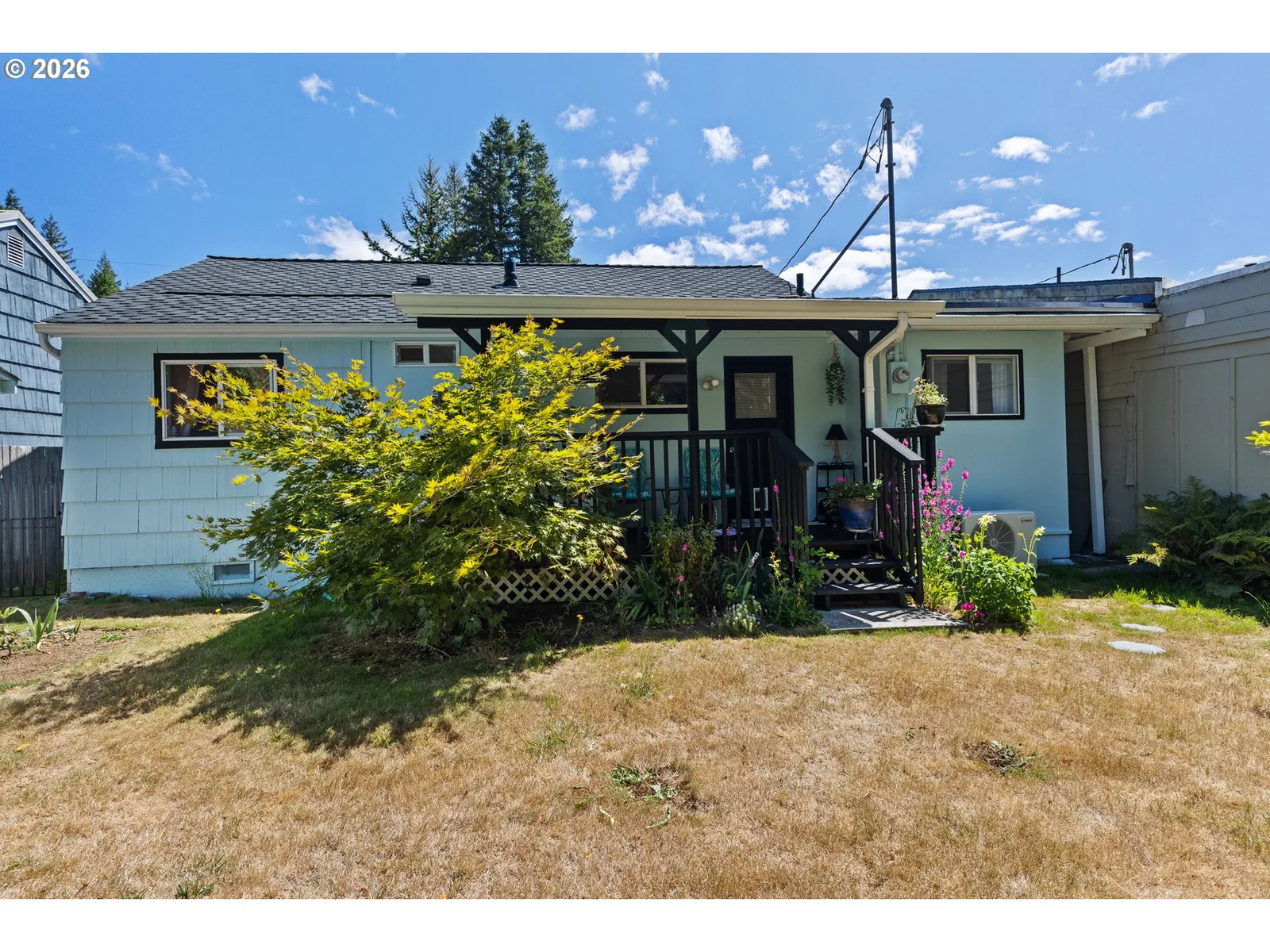 1655 N Juniper St, Coquille, OR 97423 — photograph 25