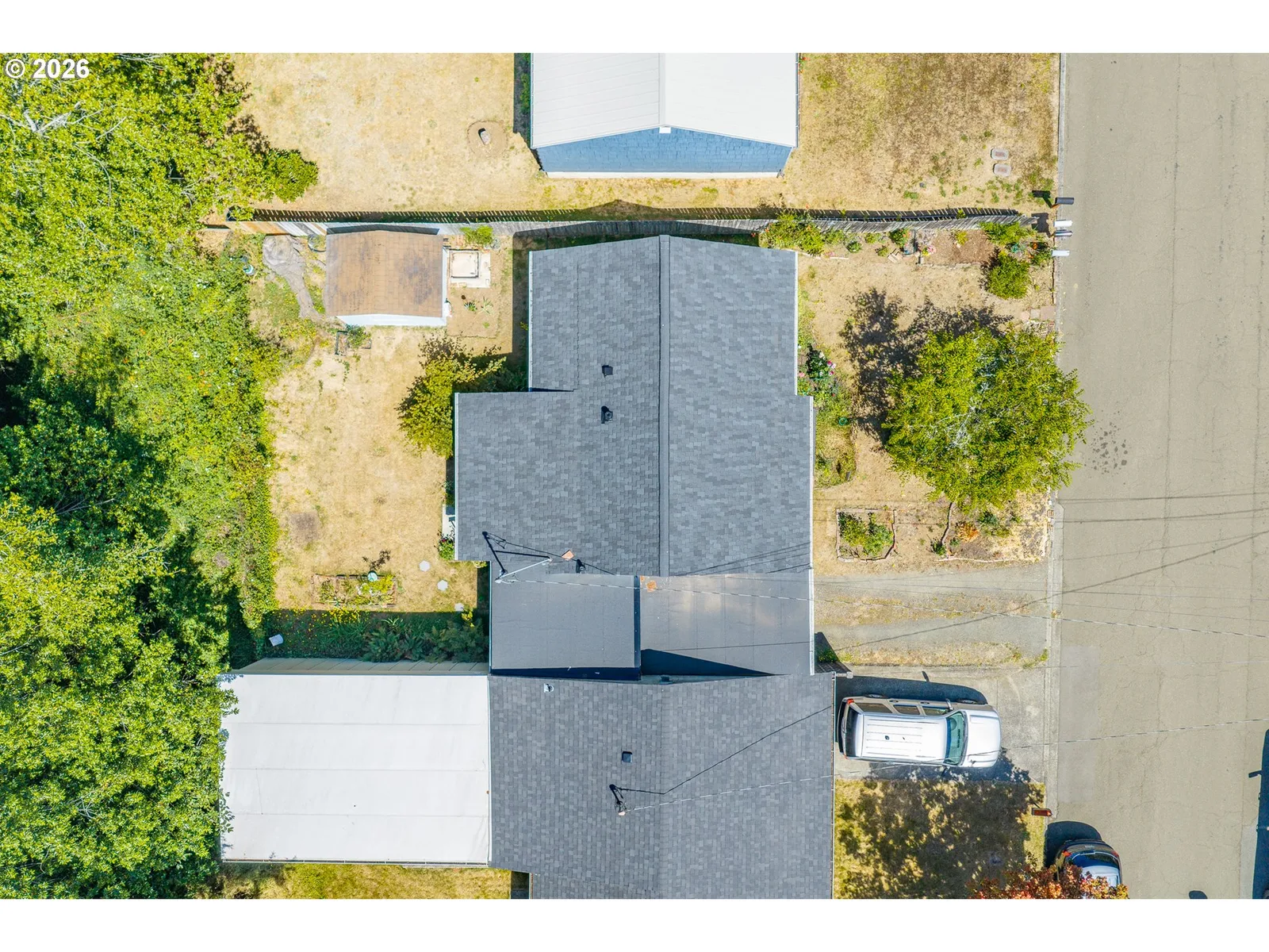 1655 N Juniper St, Coquille, OR 97423 — photograph 28