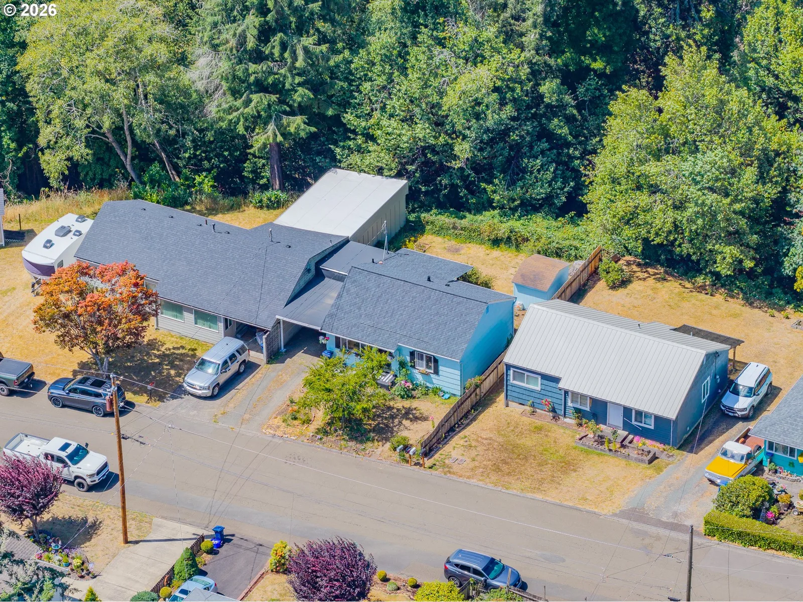 1655 N Juniper St, Coquille, OR 97423 — photograph 27