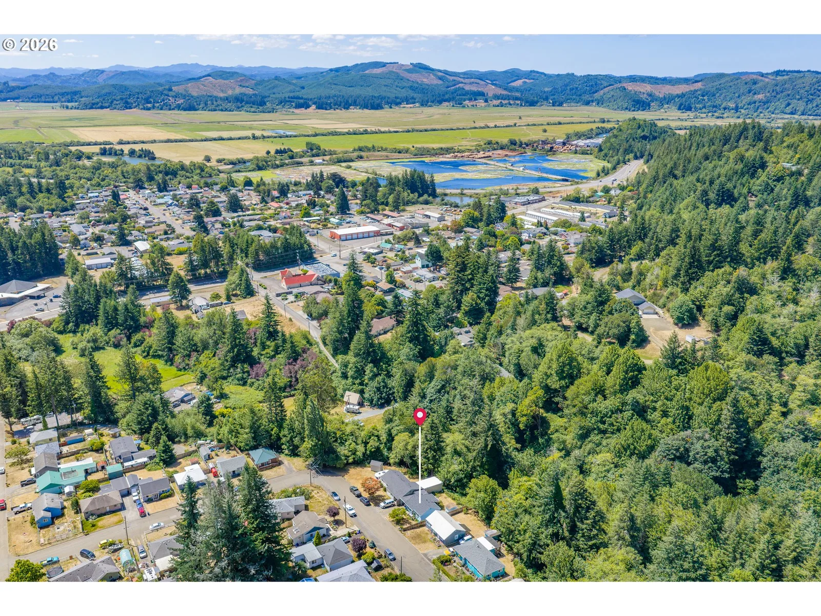 1655 N Juniper St, Coquille, OR 97423 — photograph 31