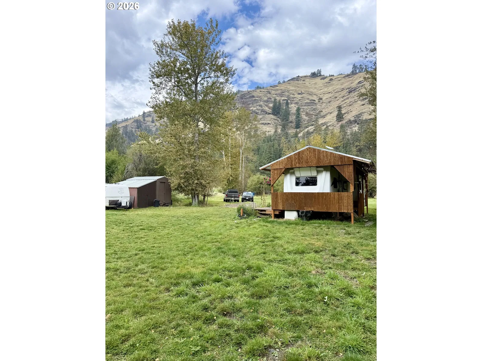 58734 Chief Joseph Way, Imnaha, OR 97842 — photograph 34