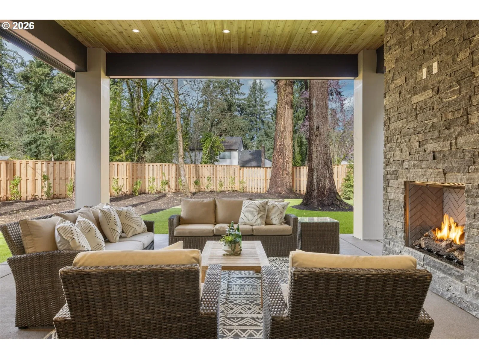 3537 Lake Grove Ave, Lake Oswego, OR 97035 — photograph 30