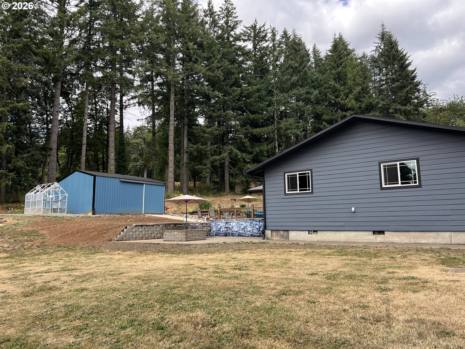 34911 SE Surface Rd, Estacada, OR 97023 — photograph 21