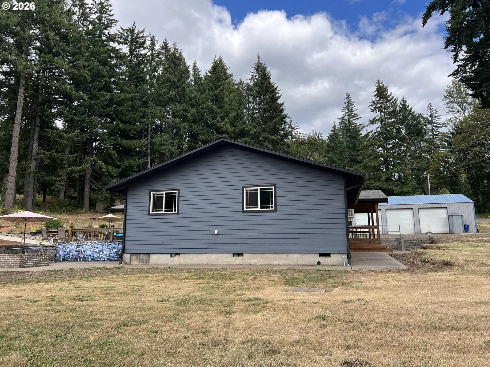 34911 SE Surface Rd, Estacada, OR 97023 — photograph 20