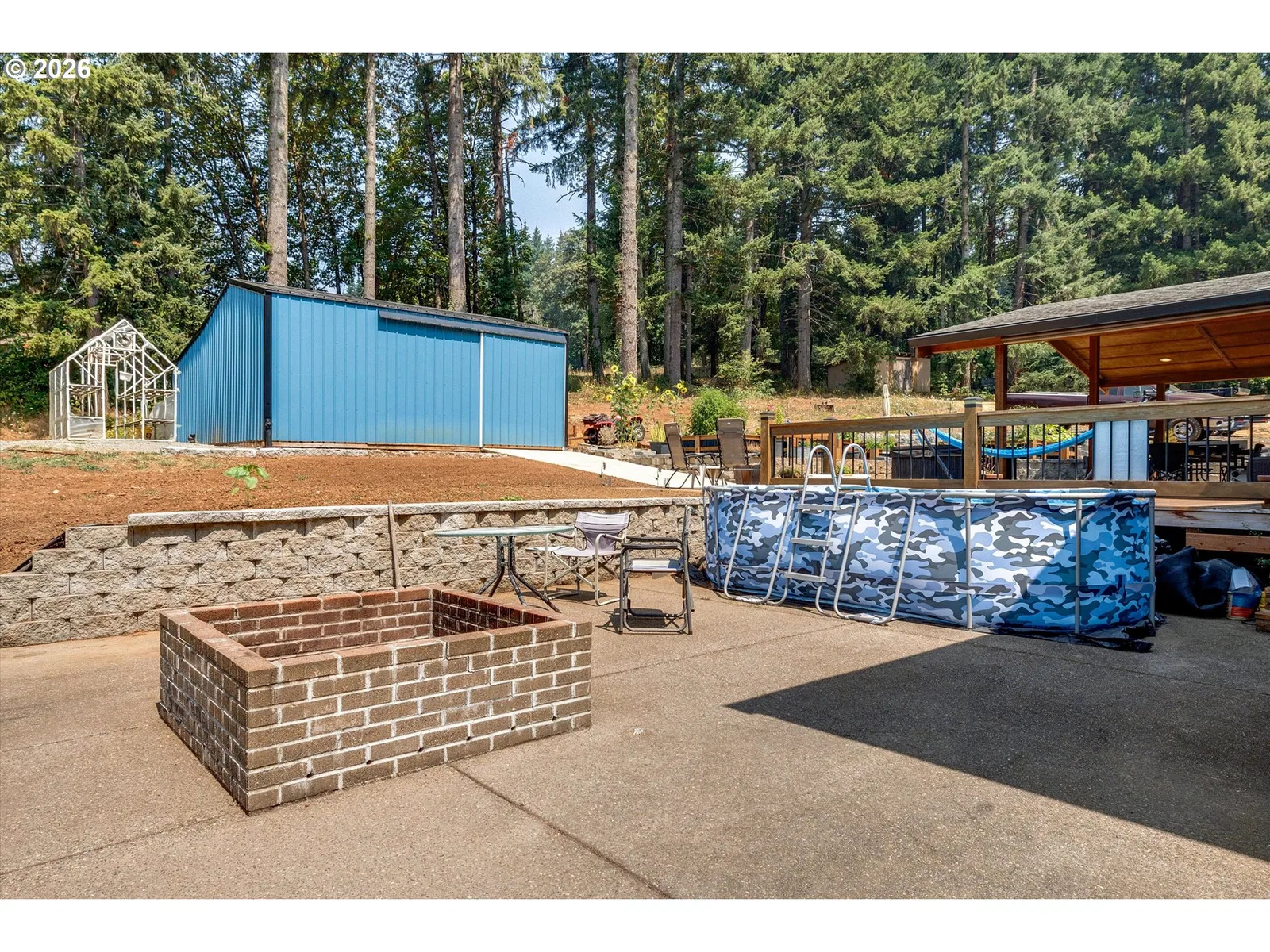 34911 SE Surface Rd, Estacada, OR 97023 — photograph 13