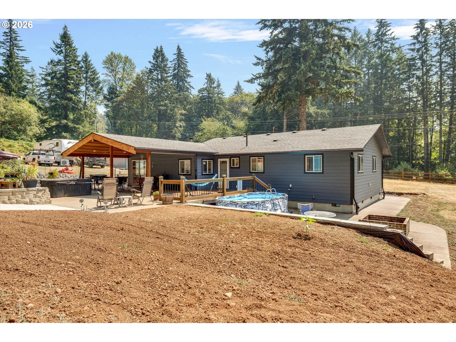 34911 SE Surface Rd, Estacada, OR 97023 — photograph 23