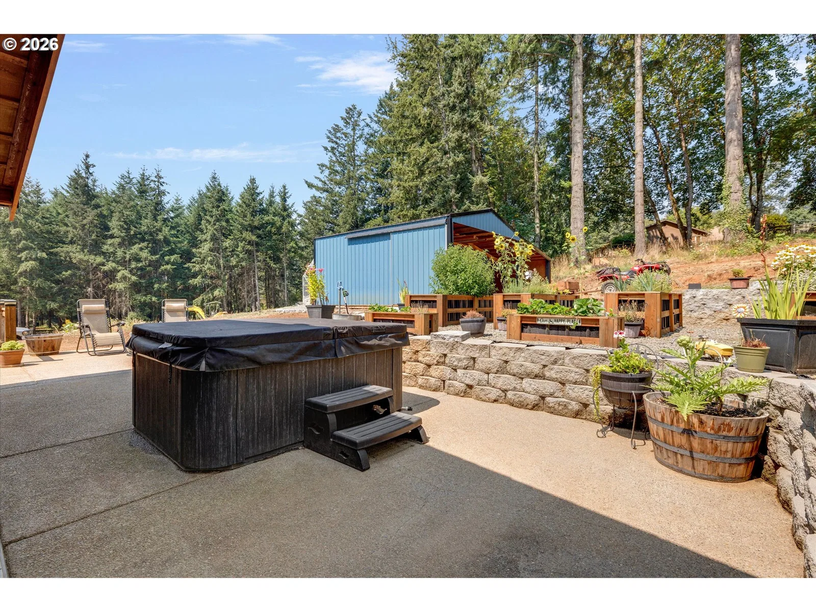 34911 SE Surface Rd, Estacada, OR 97023 — photograph 10