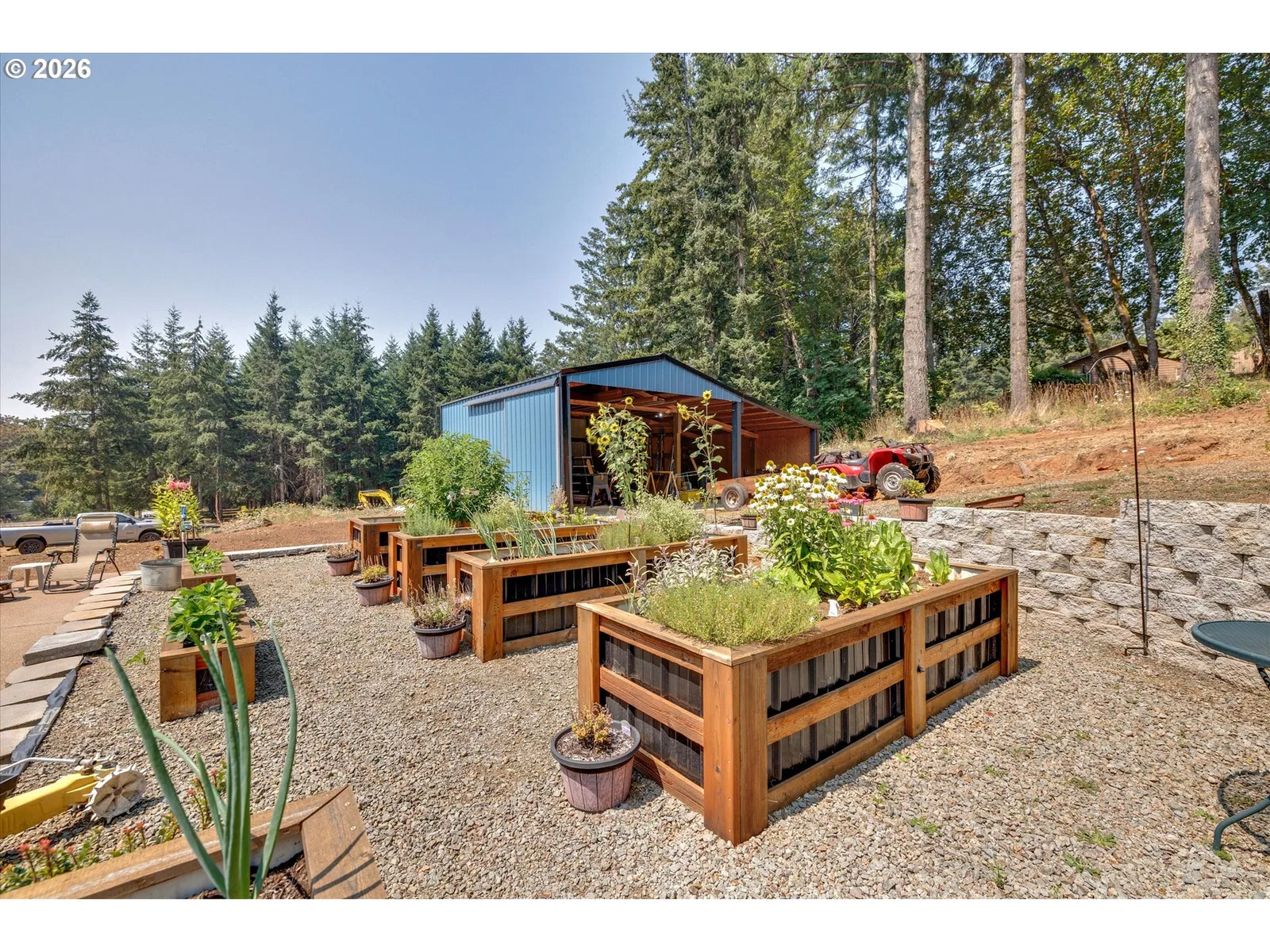 34911 SE Surface Rd, Estacada, OR 97023 — photograph 26