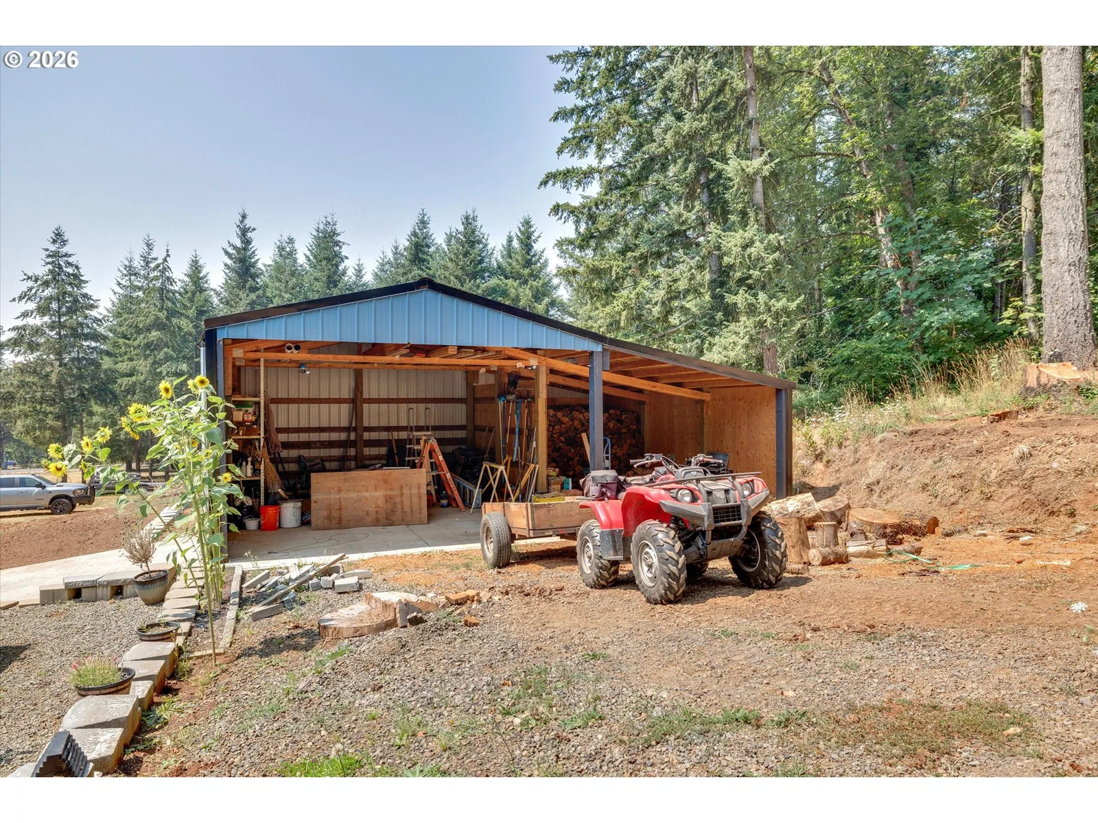 34911 SE Surface Rd, Estacada, OR 97023 — photograph 28