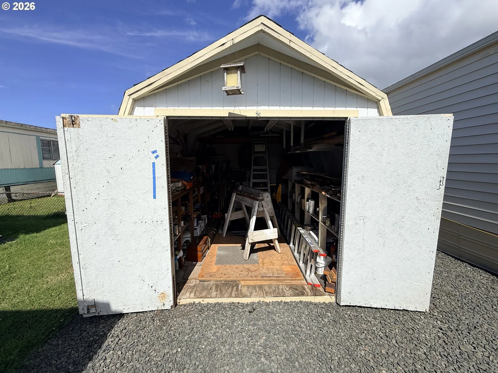 1000 N 8th St, Reedsport, OR 97467 — photograph 32