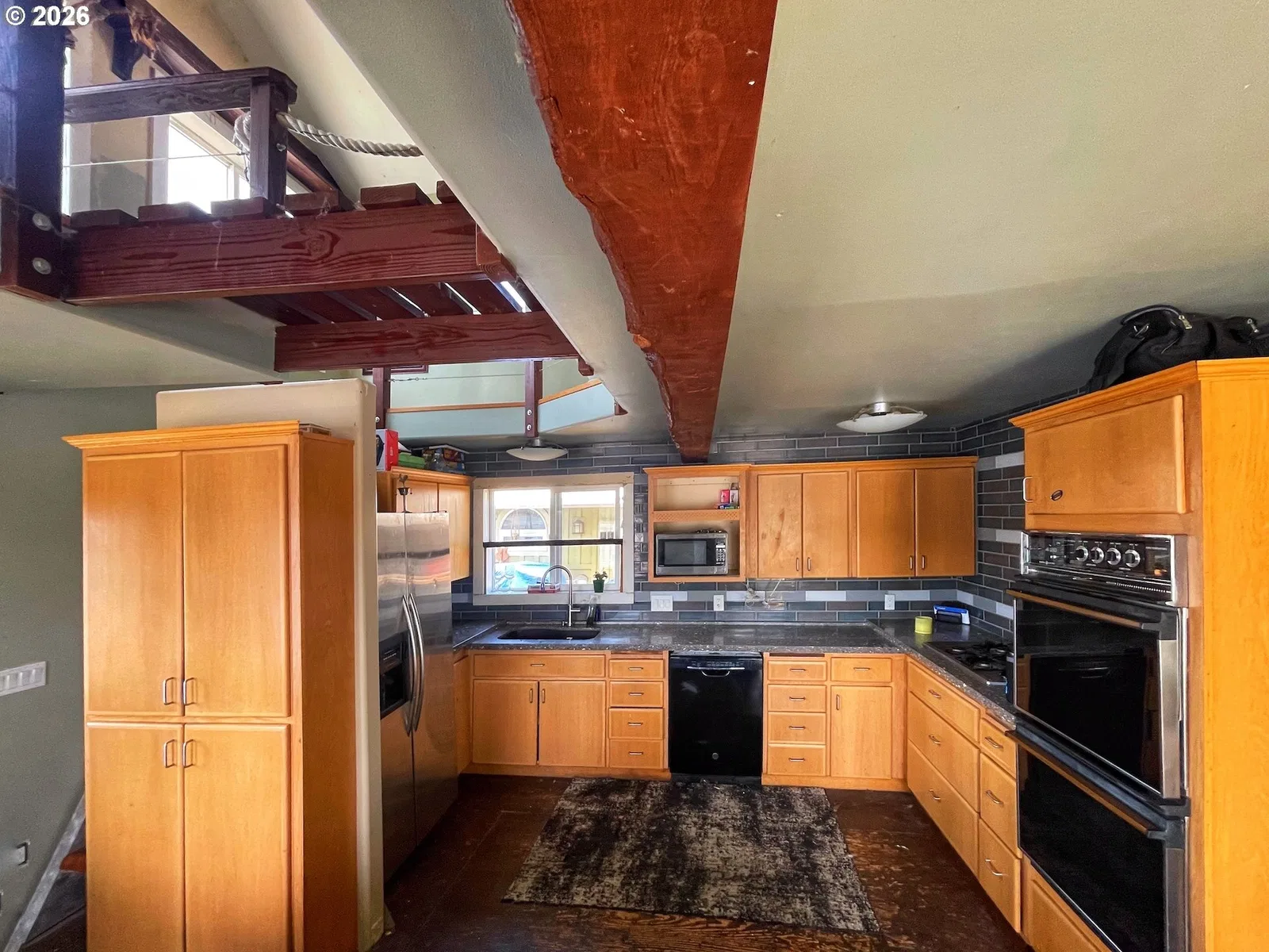 1819 N Jantzen Ave, Portland, OR 97217 — photograph 8