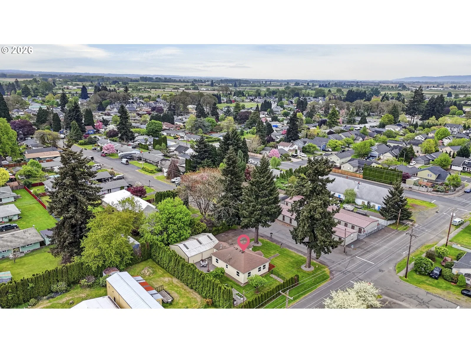 33651 SE Santosh St, Scappoose, OR 97056 — photograph 31
