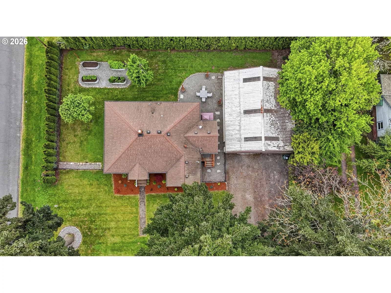 33651 SE Santosh St, Scappoose, OR 97056 — photograph 33