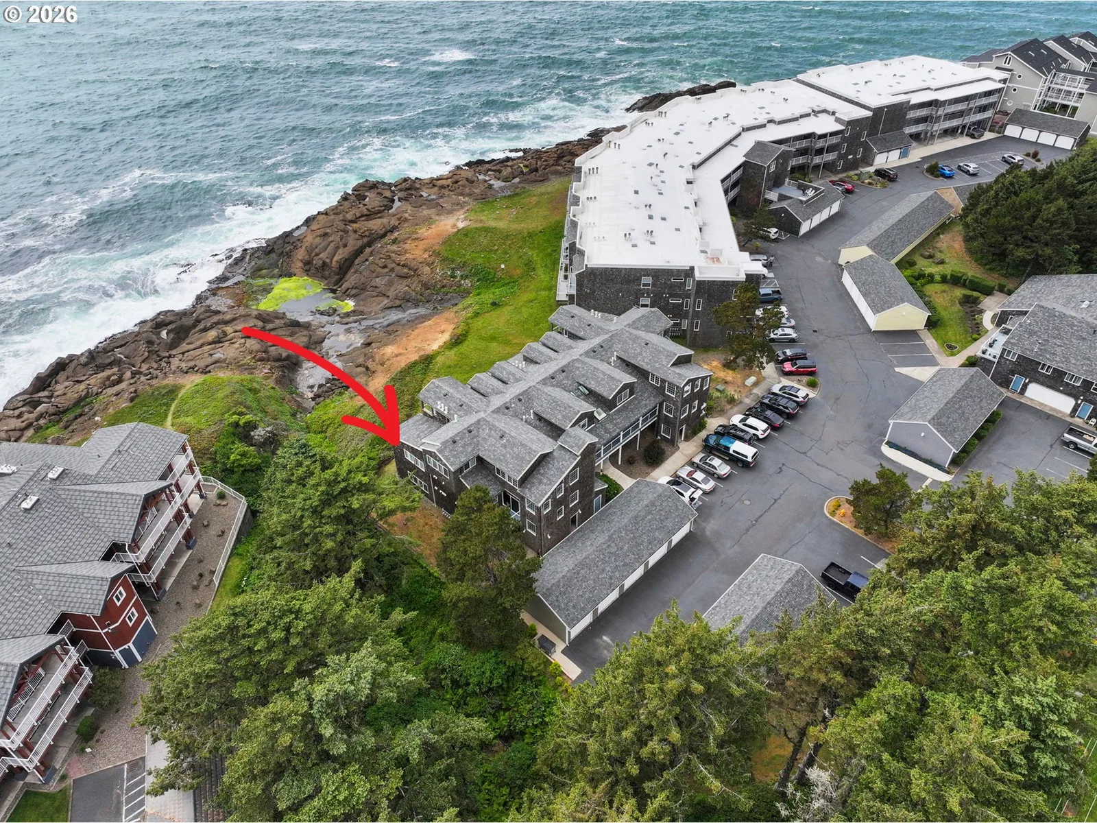 1113 N Highway 101 1, Depoe Bay, OR 97341 — photograph 34