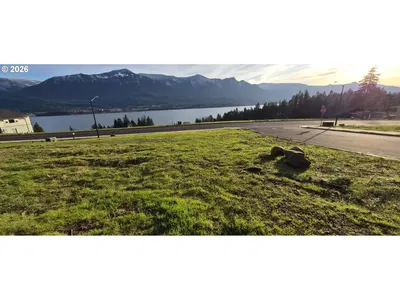 Land at 147 NE Bruce Hts, Stevenson, Wa 98648