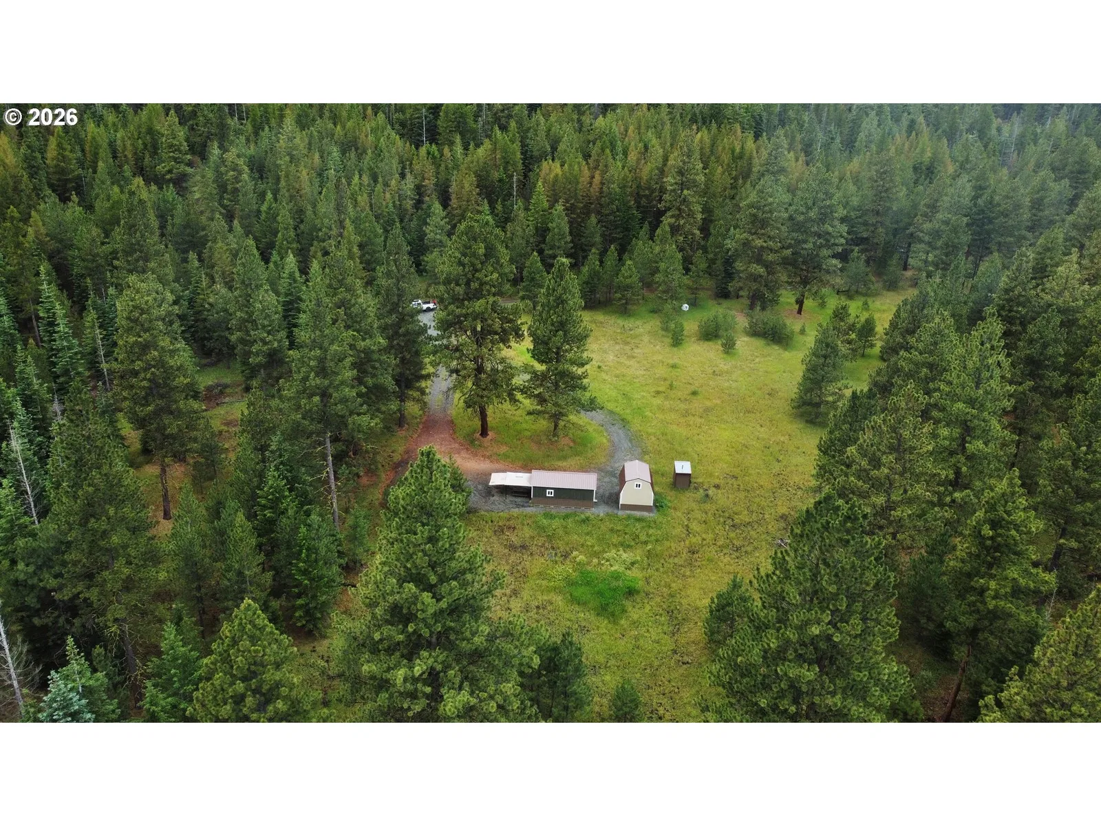 0 Old Trestle Rd, Baker City, OR 97814 — photograph 9