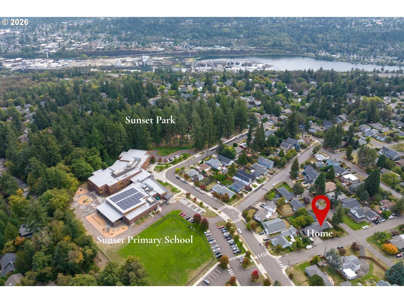 4735 Sussex St, West Linn, OR 97068 — photograph 36