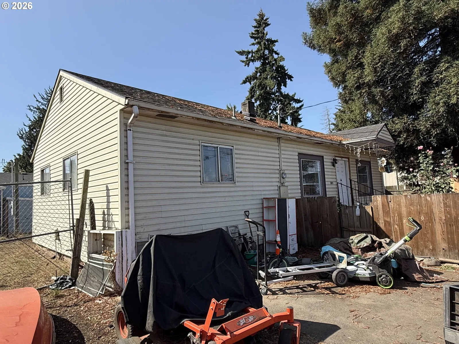 3875 Kathryn Ave, Springfield, OR 97478 — photograph 7