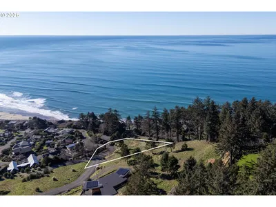 Land at Vantage Rd, Manzanita, OR 97130